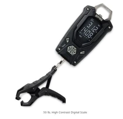 Accessories Rapala High Contrast Digital Fish Scale 1 Accessories Rapala High Contrast Digital Fish Scale