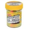 Baits Berkley Powerbait Glitter Turbo Dough 1.75 Oz Jar