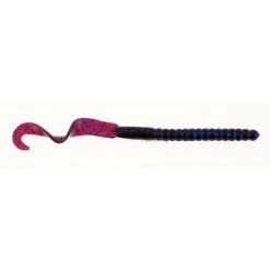 Berkley Powerbait Power Worms 4 Inch 15 Pack Baits