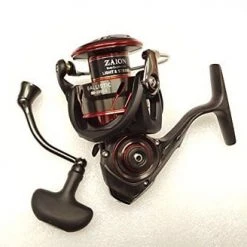 Daiwa Ballistic Lt Spinning Reel