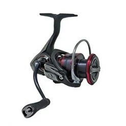 Daiwa Fuego Lt Spinning Reel