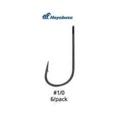 Tackle Hayabusa Wrm929 Trailer Hook With Placement Stoppers