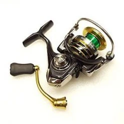 Daiwa Exceler Lt Spinning Reel 7 Daiwa Exceler Lt Spinning Reel