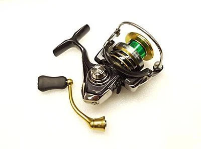 Daiwa Exceler Lt Spinning Reel 3 Daiwa Exceler Lt Spinning Reel