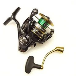 Daiwa Exceler Lt Spinning Reel 8 Daiwa Exceler Lt Spinning Reel