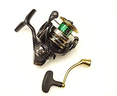 Daiwa Exceler Lt Spinning Reel 4 Daiwa Exceler Lt Spinning Reel