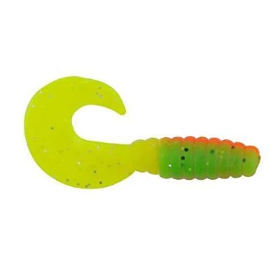 Berkley Powerbait Power Grubs 3 Inch 15 Pack 2 Berkley Powerbait Power Grubs 3 Inch 15 Pack