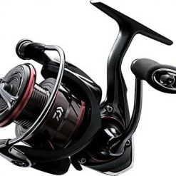Daiwa Ballistic Lt Spinning Reel