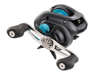 Daiwa RG Baitcasting Reels 1 Daiwa RG Baitcasting Reels