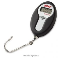 Accessories Rapala Mini Digital Fish Scale