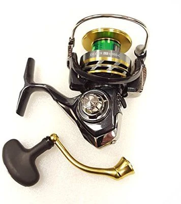 Daiwa Exceler Lt Spinning Reel 5 Daiwa Exceler Lt Spinning Reel
