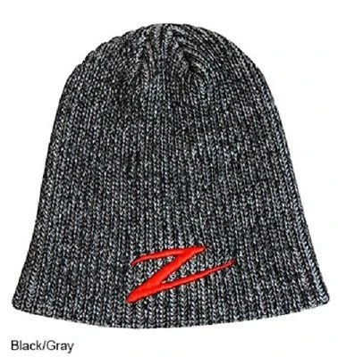 Z Man Red Z BeanieZ Apparel 1 Z Man Red Z BeanieZ Apparel