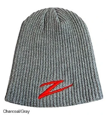 Z Man Red Z BeanieZ Apparel 2 Z Man Red Z BeanieZ Apparel