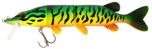 Westin Mike The Pike Hybrid Swimbait 6 Westin Mike The Pike Hybrid Swimbait