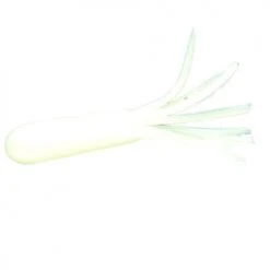 Jerry's Mini Skirt 1 1/2 Inch Soft Plastic Tube 20 Pack Baits