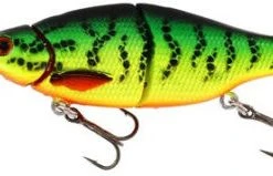 Westin Ricky The Roach Multi-Jointed Hard Lure Swimbait