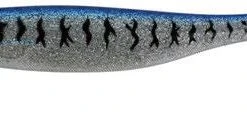 Baits Westin ShadTeez Soft Paddle Tail Swimbait