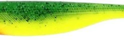 Baits Westin ShadTeez Soft Paddle Tail Swimbait