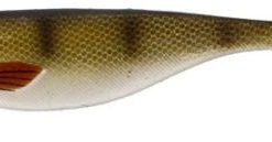 Baits Westin ShadTeez Soft Paddle Tail Swimbait