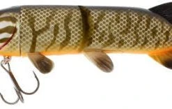 Westin Mike The Pike Hybrid Swimbait 15 Westin Mike The Pike Hybrid Swimbait