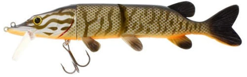Westin Mike The Pike Hybrid Swimbait 7 Westin Mike The Pike Hybrid Swimbait