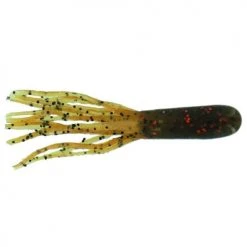 Dry Creek Skirt Chaser 3 1/2 Inch Soft Plastic Tube 8 Pack Baits 8 Dry Creek Skirt Chaser 3 1/2 Inch Soft Plastic Tube 8 Pack Baits