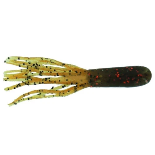 Dry Creek Skirt Chaser 3 1/2 Inch Soft Plastic Tube 8 Pack Baits 3 Dry Creek Skirt Chaser 3 1/2 Inch Soft Plastic Tube 8 Pack Baits