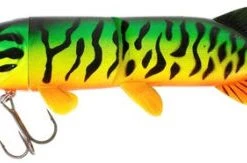 Westin Mike The Pike Hybrid Swimbait 12 Westin Mike The Pike Hybrid Swimbait