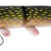 Westin Mike The Pike Hybrid Swimbait
