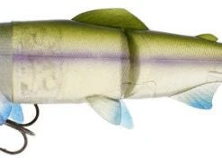 Westin Tommy The Trout Hybrid Swimbait