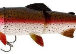 Westin Tommy The Trout Hybrid Swimbait