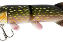 Westin Mike The Pike Hybrid Swimbait 11 Westin Mike The Pike Hybrid Swimbait