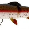 Westin Tommy The Trout Hybrid Swimbait