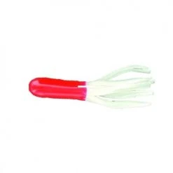 Jerry's Mini Skirt 1 1/2 Inch Soft Plastic Tube 20 Pack Baits