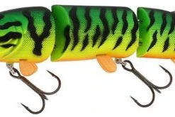 Baits Westin Mike The Pike Double Jointed Hard Body Swimbait (HL/SB)
