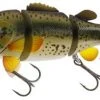 Westin Barry The Bass Jointed Hard Body Swimbait