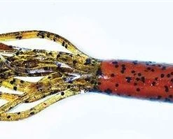 Dry Creek Skirt Chaser 3 1/2 Inch Soft Plastic Tube 8 Pack Baits 9 Dry Creek Skirt Chaser 3 1/2 Inch Soft Plastic Tube 8 Pack Baits