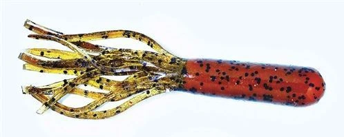 Dry Creek Skirt Chaser 3 1/2 Inch Soft Plastic Tube 8 Pack Baits 4 Dry Creek Skirt Chaser 3 1/2 Inch Soft Plastic Tube 8 Pack Baits