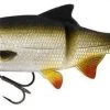Westin Ricky The Roach 5 7/8 Inch Hybrid Swimbait Baits