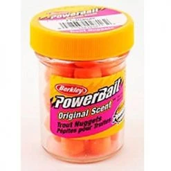 Baits Berkley Powerbait Biodegradable Power Nuggets