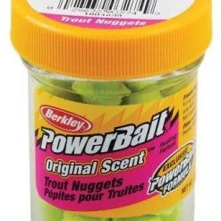 Baits Berkley Powerbait Biodegradable Power Nuggets