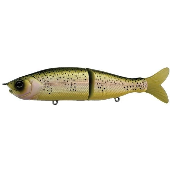 River2Sea S-Waver 200 Swimbait 18 River2Sea S-Waver 200 Swimbait