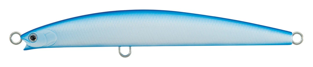 Daiwa Salt Pro Minnow Bullet Fast Sinking 2 1/8 Oz. 11 Daiwa Salt Pro Minnow Bullet Fast Sinking 2 1/8 Oz.