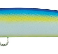 Daiwa Salt Pro Minnow Bullet Fast Sinking 2 1/8 Oz. 25 Daiwa Salt Pro Minnow Bullet Fast Sinking 2 1/8 Oz.