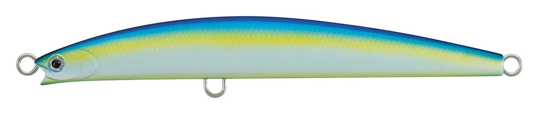 Daiwa Salt Pro Minnow Bullet Fast Sinking 2 1/8 Oz. 13 Daiwa Salt Pro Minnow Bullet Fast Sinking 2 1/8 Oz.