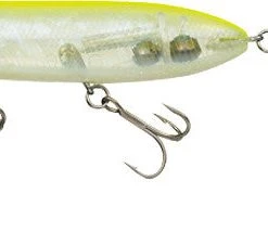 Baits Evergreen International Sb-125 "Shower Blows" Topwater Bait 17 Baits Evergreen International Sb-125