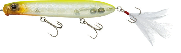 Baits Evergreen International Sb-125 "Shower Blows" Topwater Bait 9 Baits Evergreen International Sb-125 "Shower Blows" Topwater Bait