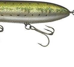 Baits Evergreen International SB-105 "Shower Blows" Topwater Bait
