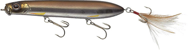 Baits Evergreen International Sb-125 "Shower Blows" Topwater Bait 7 Baits Evergreen International Sb-125 "Shower Blows" Topwater Bait