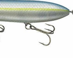 Baits Evergreen International Sb-125 "Shower Blows" Topwater Bait 12 Baits Evergreen International Sb-125
